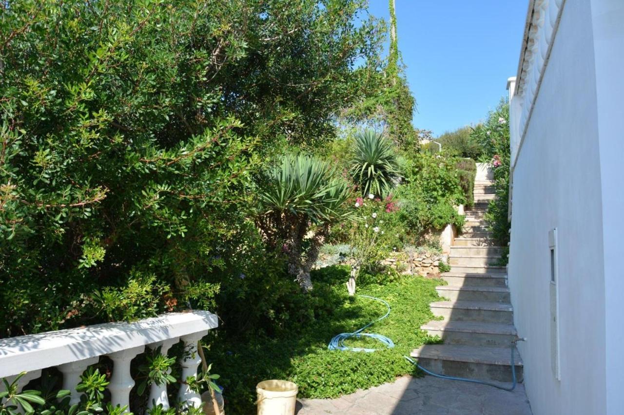 Apartments By The Sea Milna, Vis - 8944 Exteriör bild